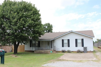 8929 NE 52nd St, Spencer, OK 73084