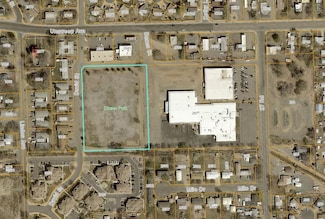 1830 David St, Grand Junction, CO 81503