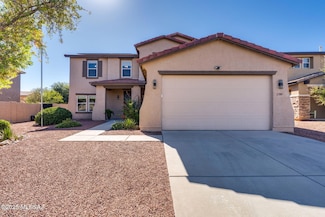 3614 E Canter Rd, Tucson, AZ 85739