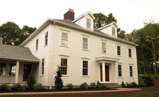 313 Sagamore St, South Hamilton, MA 01982