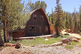 894 N Aspen, Brian Head, UT 84719