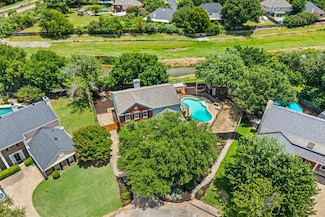 3312 John Ct N, Hurst, TX 76054