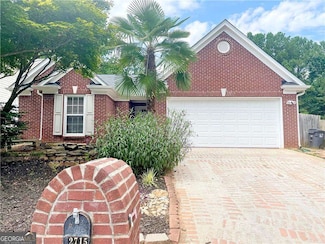 2715 Sterling Creek Ct, Snellville, GA 30078