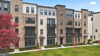 43322 Farringdon Square, Ashburn, VA 20148