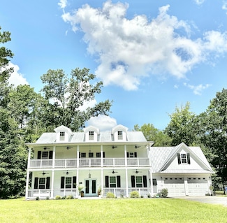 5681 Captain Kidd Rd, Hollywood, SC 29449