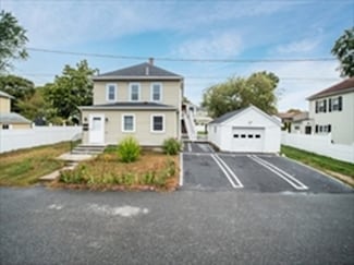 48 Douglas Ave, Maynard, MA 01754