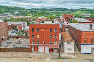 215 E 9th Ave, Homestead, PA 15120