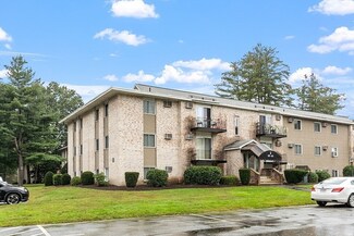 440 North Ave Unit 50, Haverhill, MA 01830