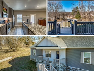 1364 Iris Cove, Harrison, AR 72601