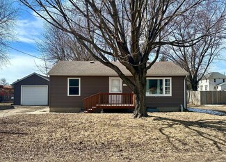 204 3rd Ave, Freeborn, MN 56032