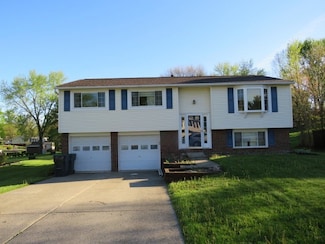 903 Fox Run Cir, Cranberry Township, PA 16066