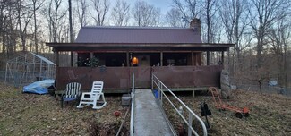 10870 New Cut Ln, Cannelton, IN 47520