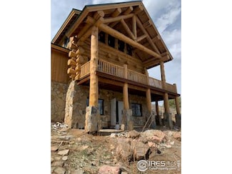 387 Lakeview Dr, Drake, CO 80515