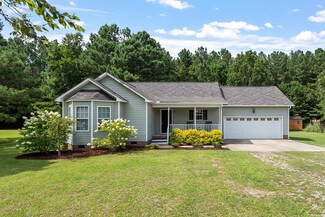 63 N Dandelion Green Ct, Selma, NC 27576