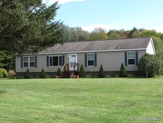 8600 Parker Hollow Rd, Barneveld, NY 13304