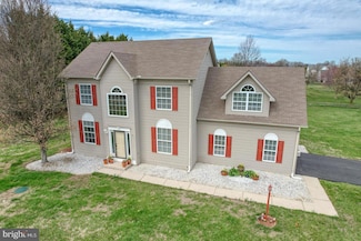 1001 Ponderosa Dr, Magnolia, DE 19962