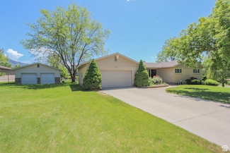1460 E 2100 N, North Logan, UT 84341