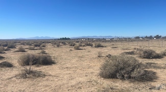 0 Clockel Ave, North Edwards, CA 93523