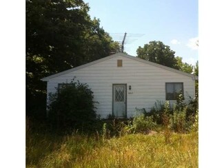 1003 Reed Rd, Churchville, NY 14428