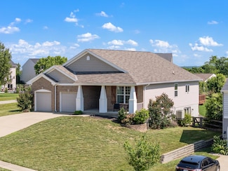 2373 Frontier Dr, Hebron, KY 41048
