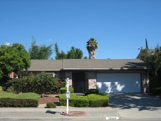 3849 Woodcreek Ln, San Jose, CA 95117