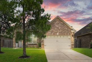 1024 Shadow Glenn Dr, Conroe, TX 77301