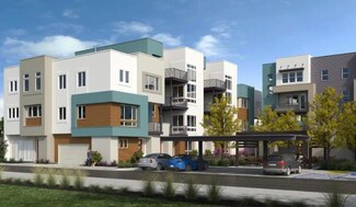 3041 El Camino Real Unit 305, Santa Clara, CA 95051