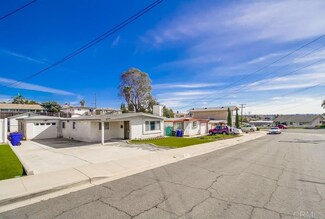 2527 Calle Gaviota, San Diego, CA 92139