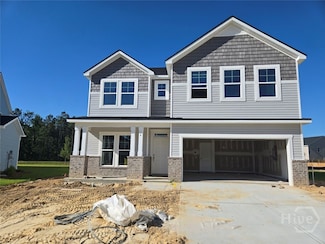 14 Blues Dr, Pooler, GA 31322
