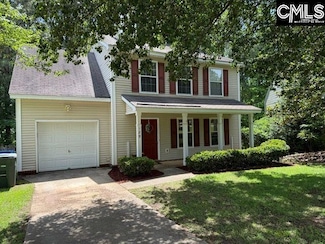 129 Cedar Field Ln, Columbia, SC 29212