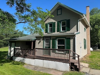 1909 Mill Hill Rd, Roaring Branch, PA 17765