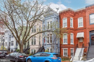 241 10th St NE, Washington, DC 20002