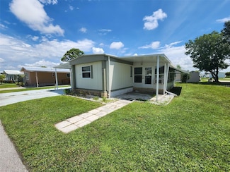6400 Taylor Rd Unit 96, Punta Gorda, FL 33950
