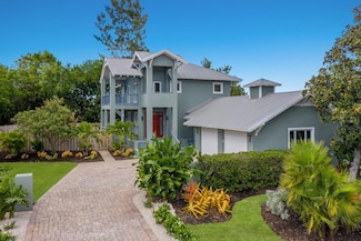 501 Reclinata Dr, Longboat Key, FL 34228