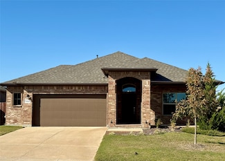 1908 Albany Ln, Cleburne, TX 76033