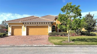 801 San Raphael St, Kissimmee, FL 34759