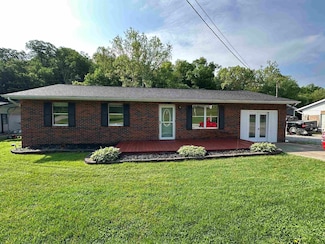 27 Township Road 1376, Ironton, OH 45638