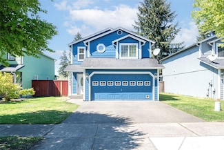 9439 Prairie Wind St SE, Yelm, WA 98597