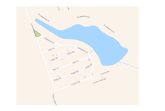 TBA Lincoln Lake Rd, Paige, TX 78659