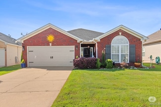 4468 21st St, Northport, AL 35476