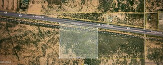 26.5 Acres W Hwy 80 Hwy Unit 27, Douglas, AZ 85607