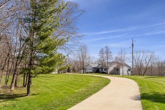 1178 127th Place, Knoxville, IA 50138