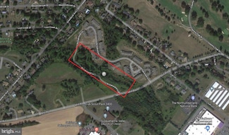 Phase 4 N Oakwood Ln, Monroe Township, PA 17870