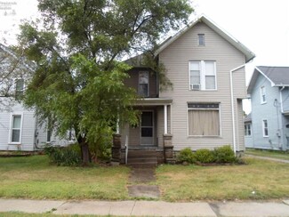 617 E Main St, Bellevue, OH 44811
