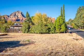115 Inspirational Dr, Sedona, AZ 86336