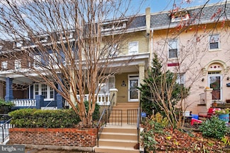 4822 5th St NW, Washington, DC 20011