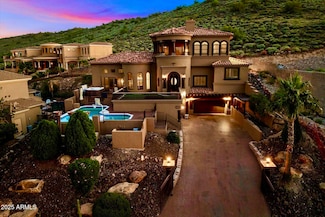 6123 W Alameda Rd, Glendale, AZ 85310