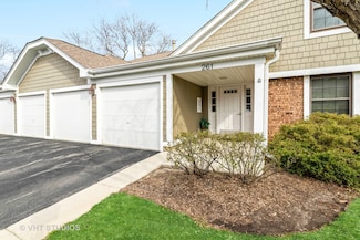 261 Driftwood Ln Unit A2, Schaumburg, IL 60193