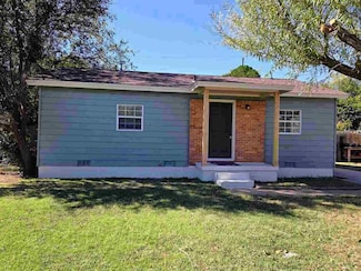 927 SW 36th St, Lawton, OK 73505