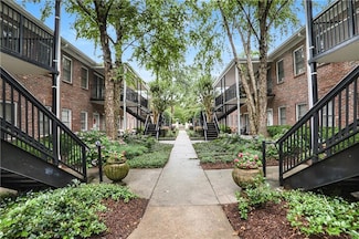 3675 Peachtree Rd NE Unit 24, Atlanta, GA 30319